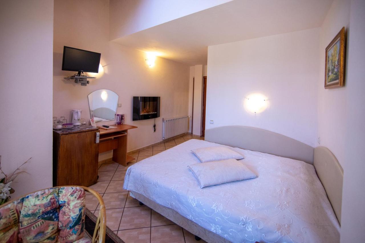 סמוקוב Guesthouse Elizabeth מראה חיצוני תמונה