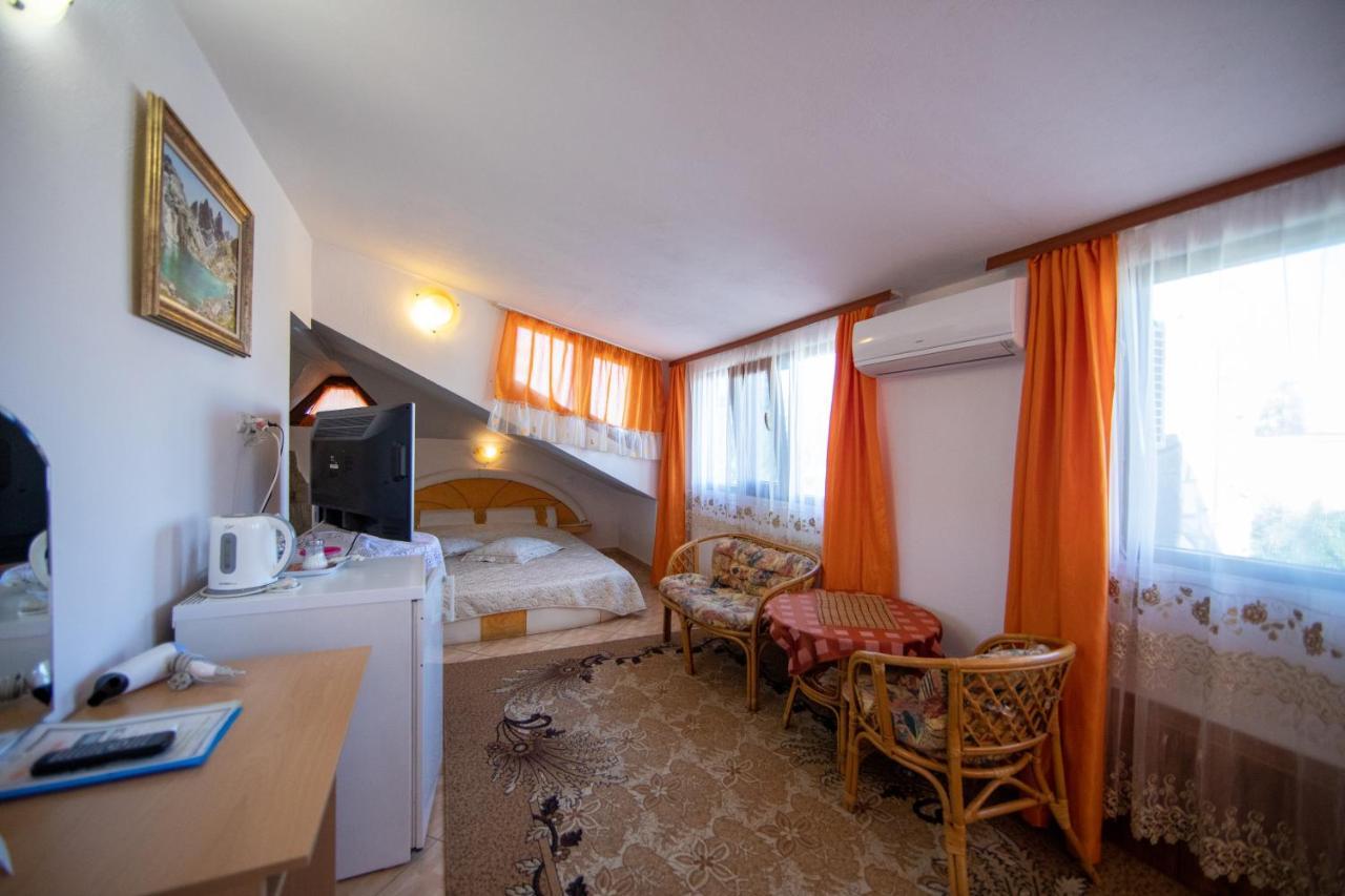 סמוקוב Guesthouse Elizabeth מראה חיצוני תמונה