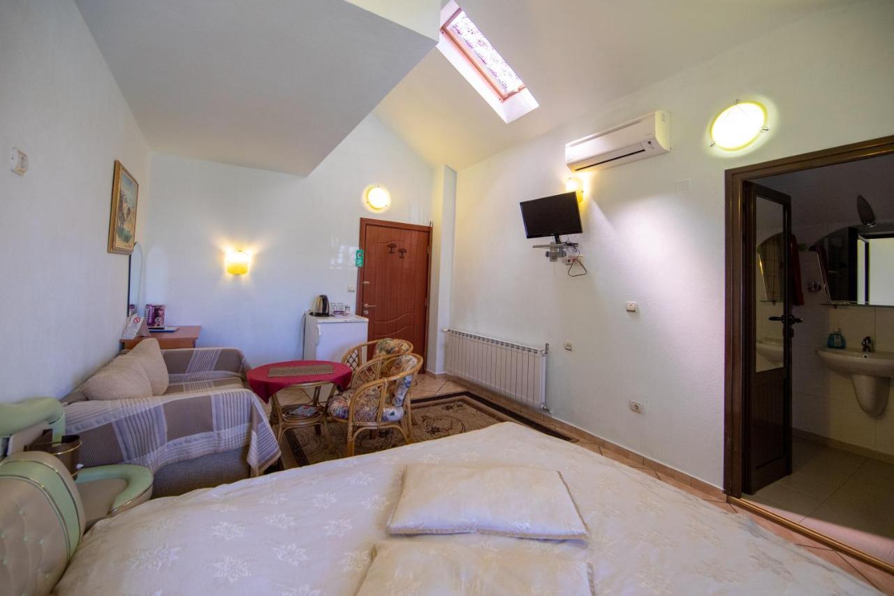 סמוקוב Guesthouse Elizabeth מראה חיצוני תמונה