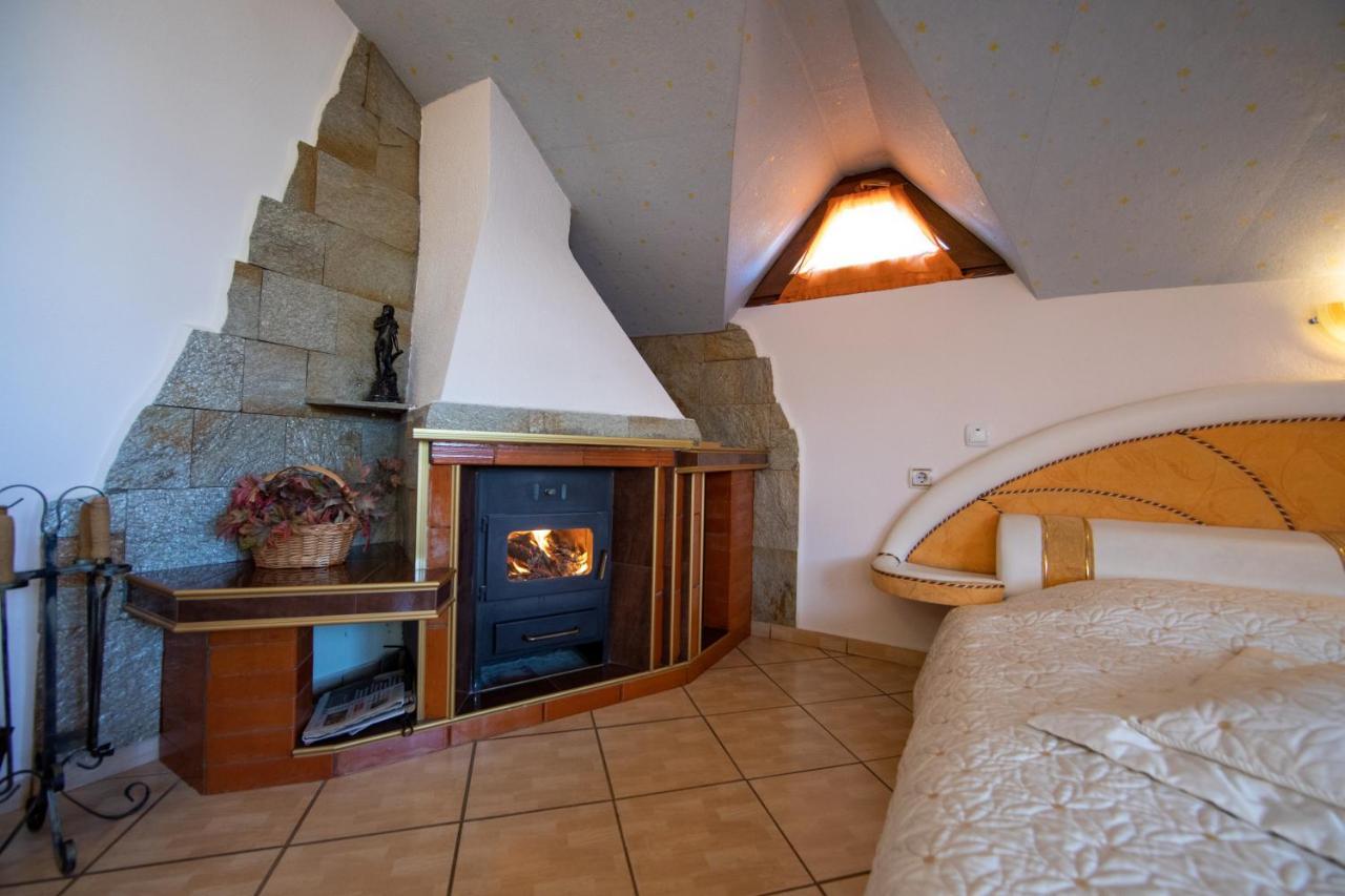 סמוקוב Guesthouse Elizabeth מראה חיצוני תמונה