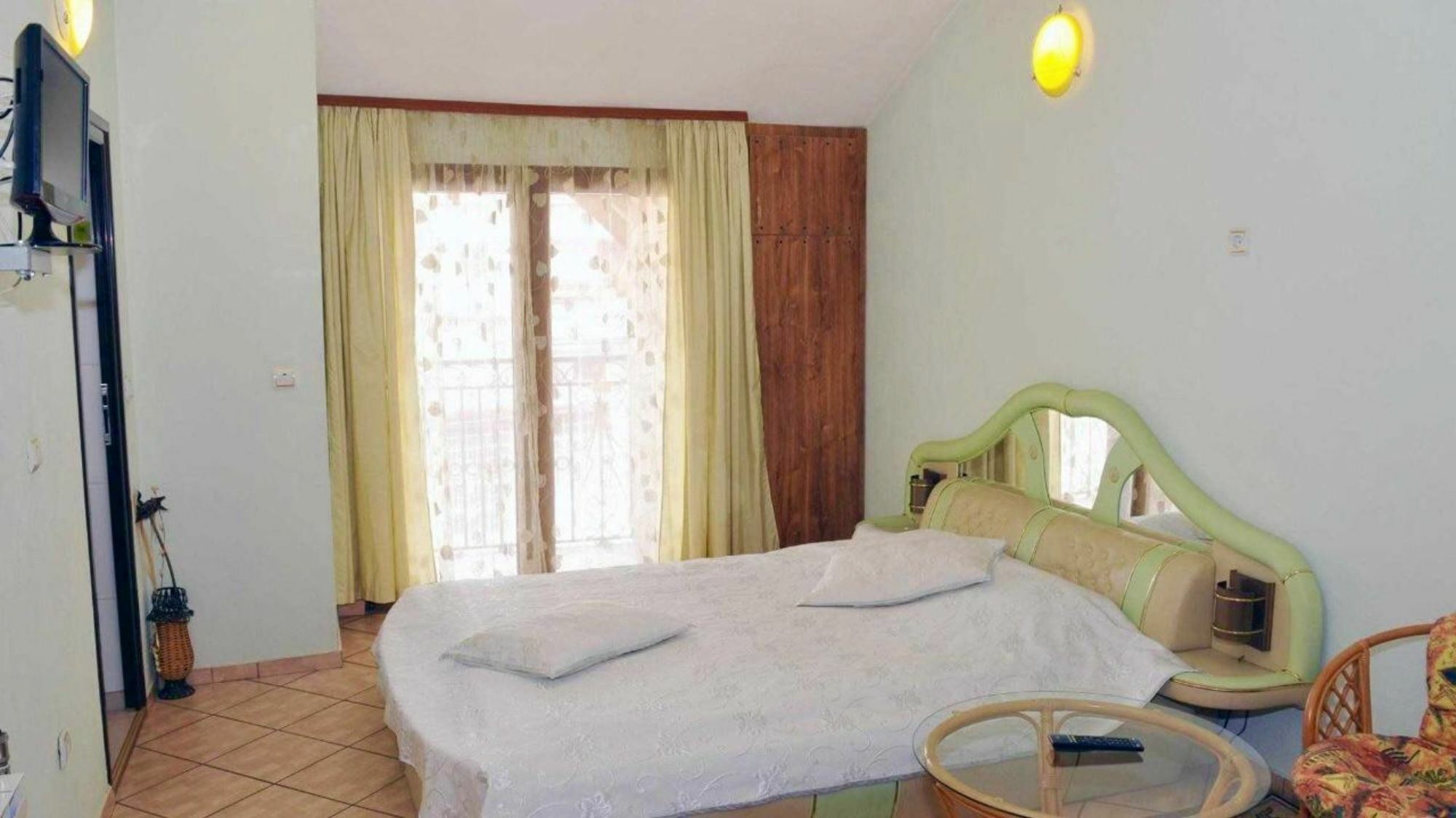 סמוקוב Guesthouse Elizabeth מראה חיצוני תמונה